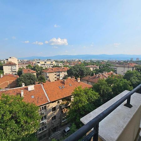 Two Bedroom Apartment 46- Trakia 54 А Plovdiv Exterior foto