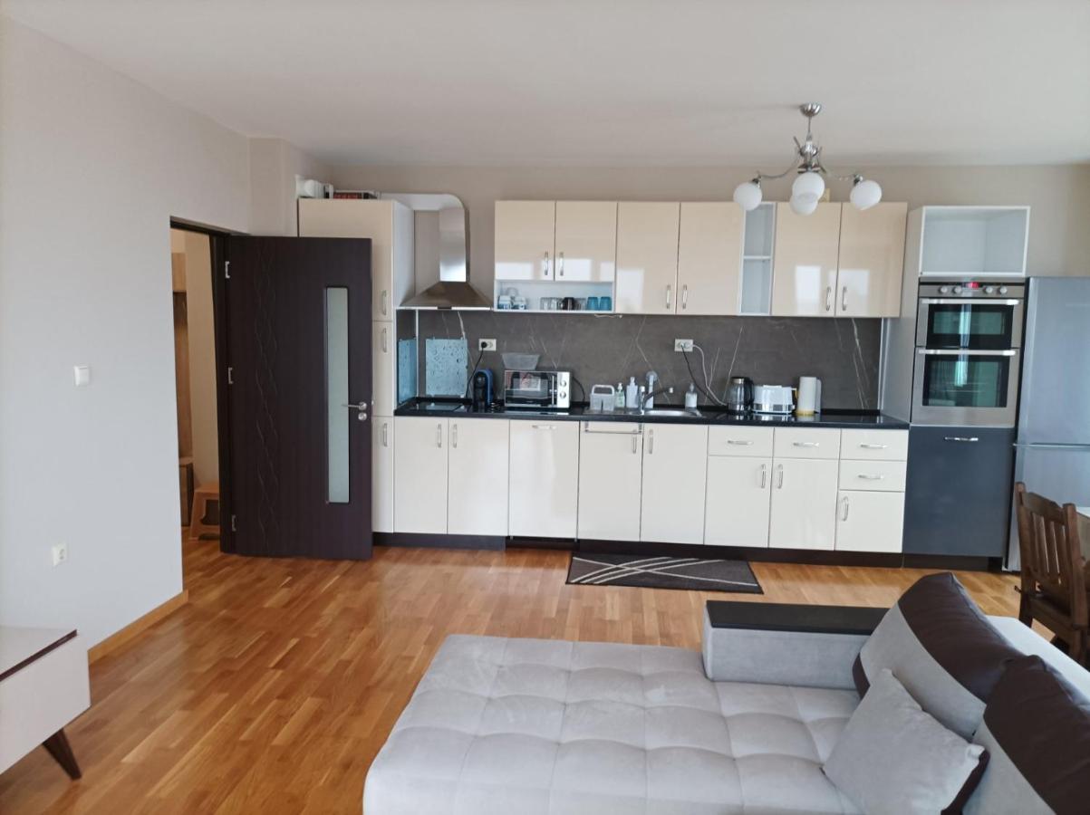 Two Bedroom Apartment 46- Trakia 54 А Plovdiv Exterior foto