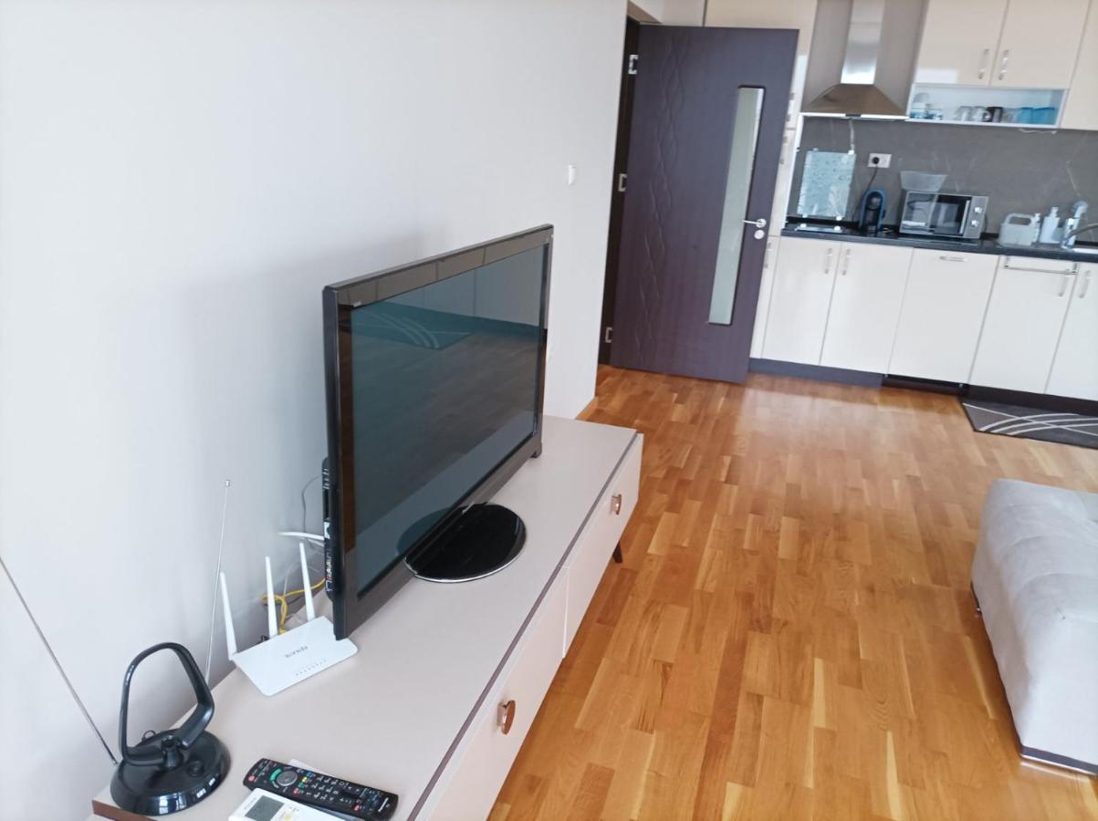 Two Bedroom Apartment 46- Trakia 54 А Plovdiv Exterior foto