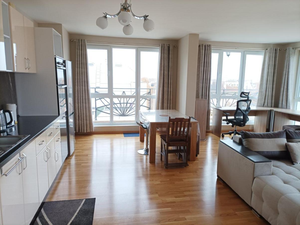 Two Bedroom Apartment 46- Trakia 54 А Plovdiv Exterior foto