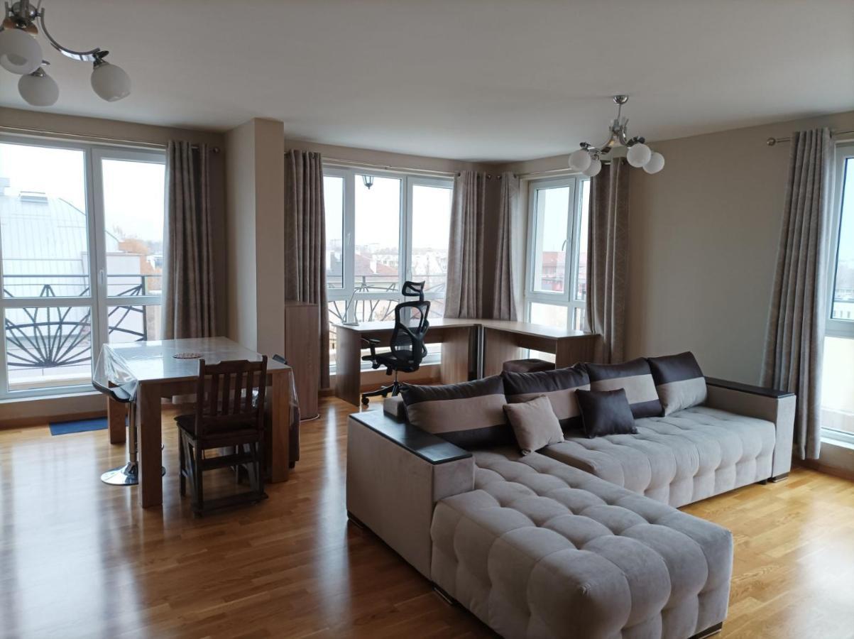 Two Bedroom Apartment 46- Trakia 54 А Plovdiv Exterior foto