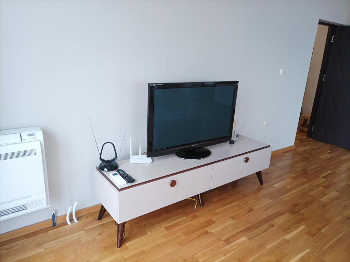 Two Bedroom Apartment 46- Trakia 54 А Plovdiv Exterior foto