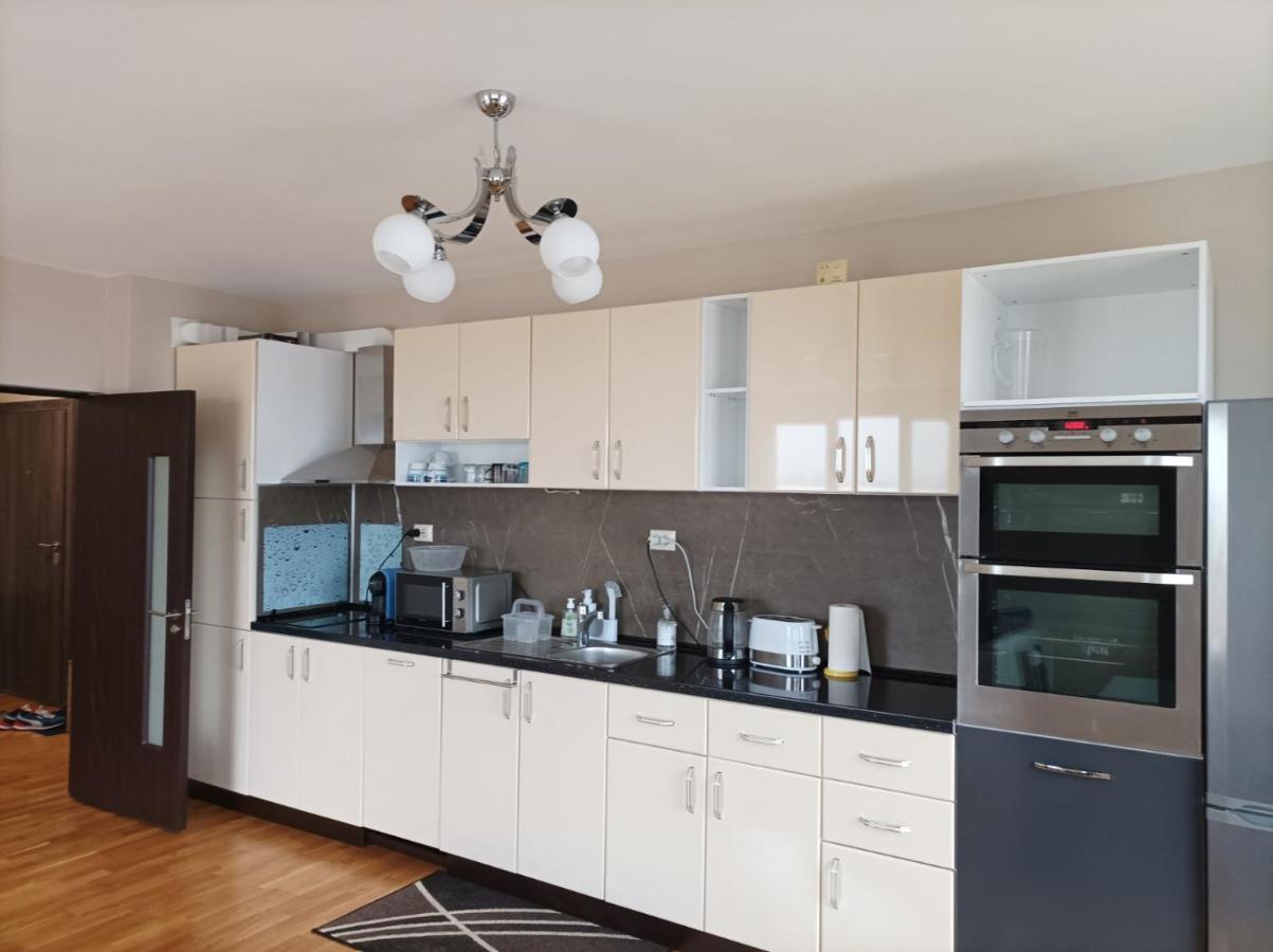 Two Bedroom Apartment 46- Trakia 54 А Plovdiv Exterior foto