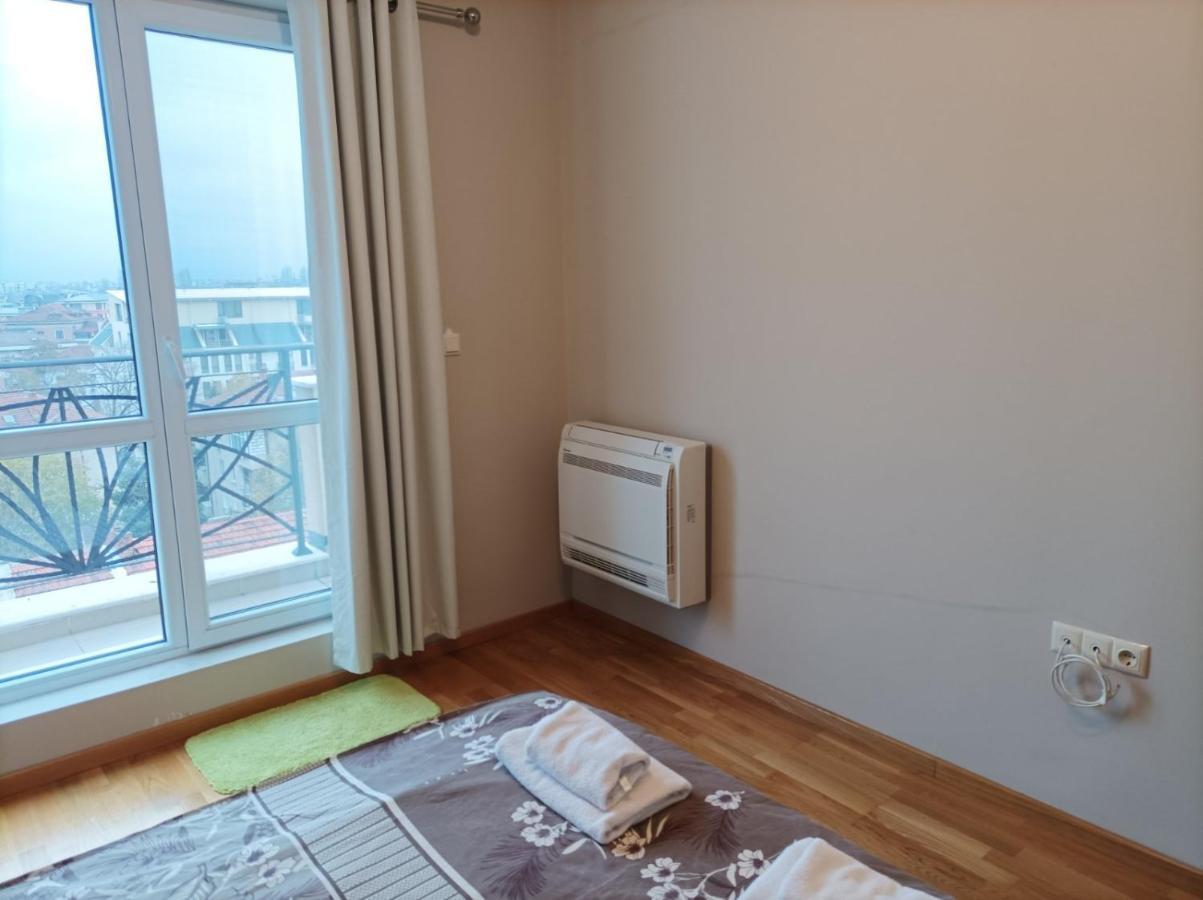 Two Bedroom Apartment 46- Trakia 54 А Plovdiv Exterior foto