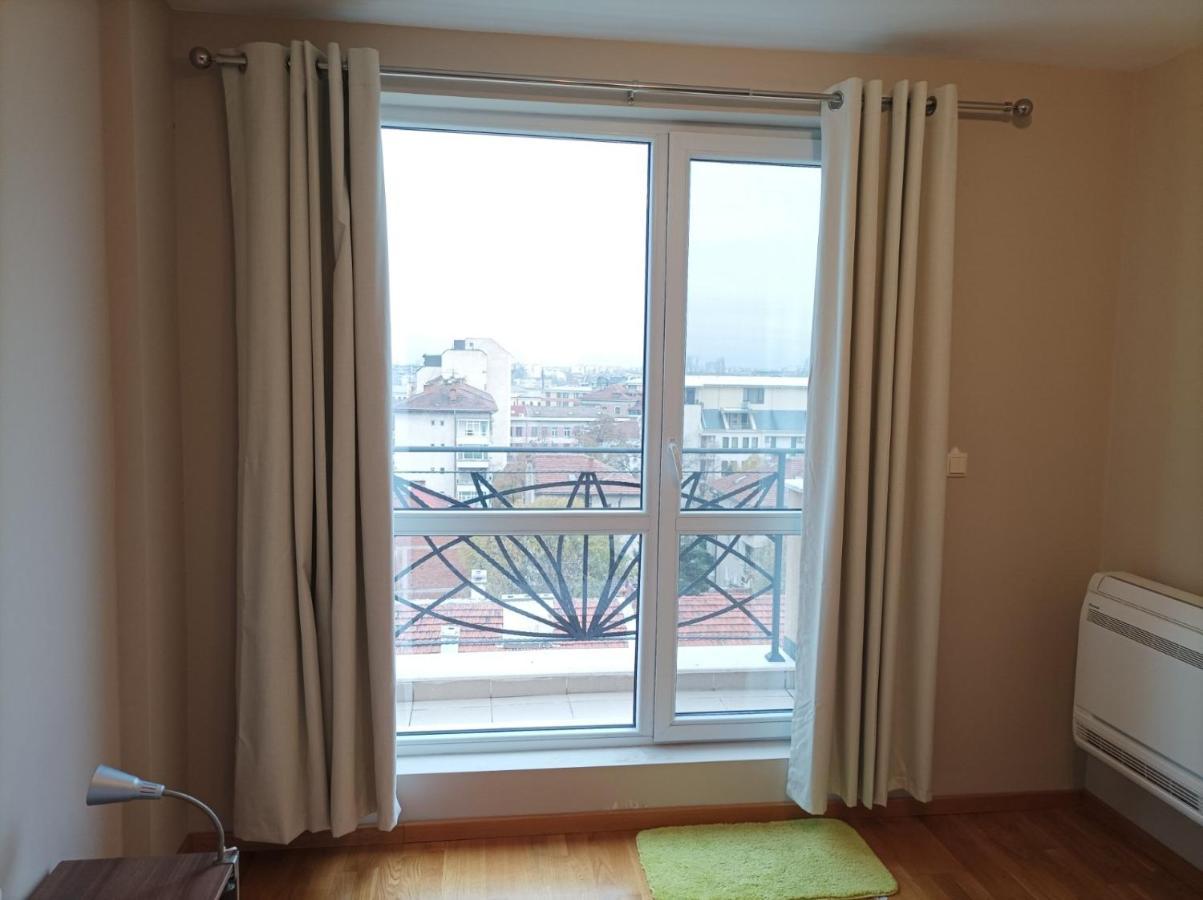 Two Bedroom Apartment 46- Trakia 54 А Plovdiv Exterior foto