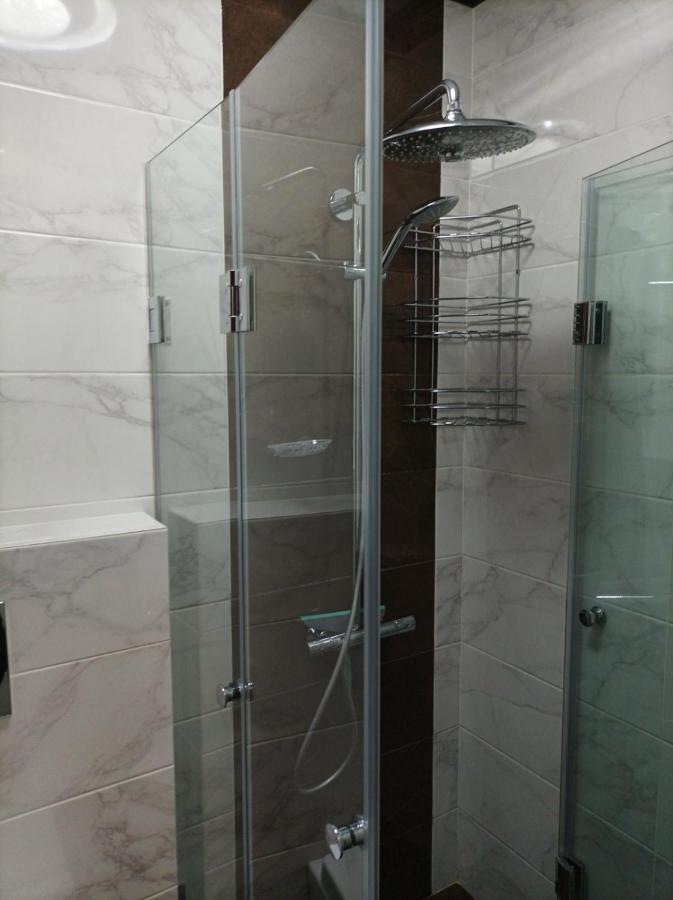 Two Bedroom Apartment 46- Trakia 54 А Plovdiv Exterior foto
