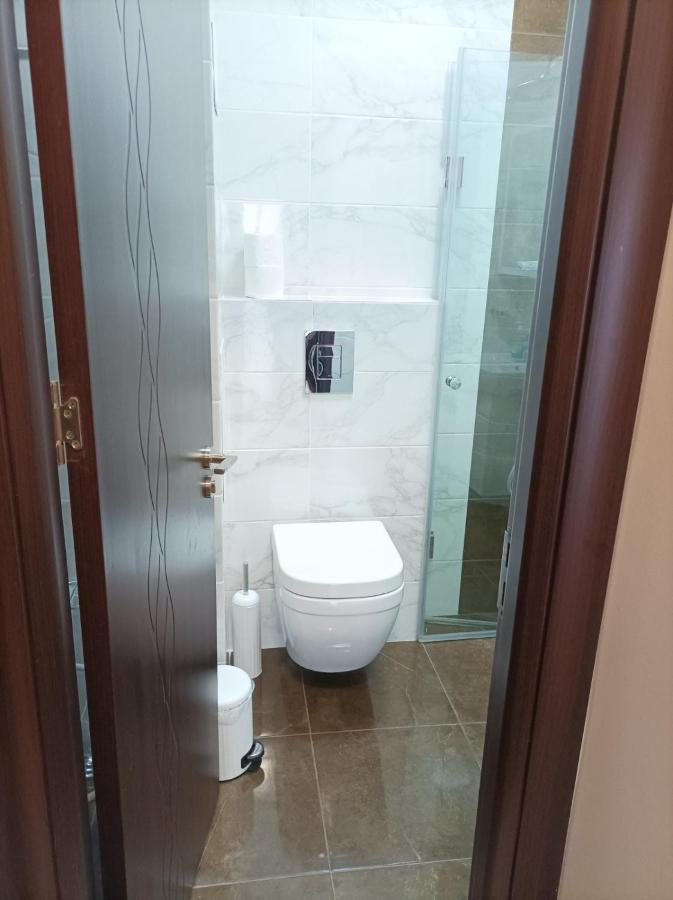 Two Bedroom Apartment 46- Trakia 54 А Plovdiv Exterior foto
