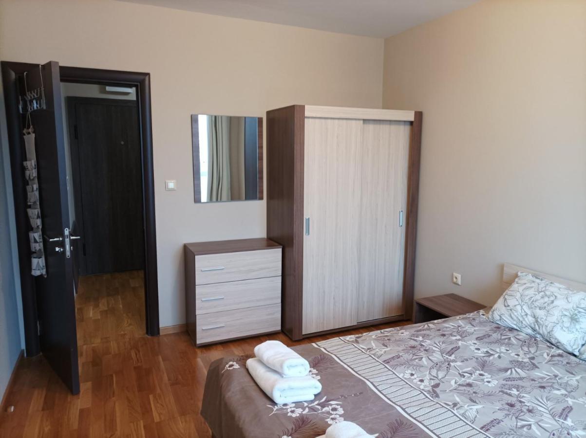 Two Bedroom Apartment 46- Trakia 54 А Plovdiv Exterior foto