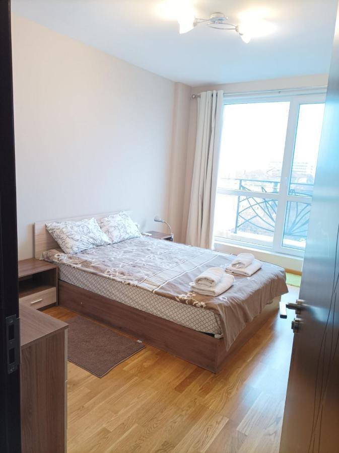 Two Bedroom Apartment 46- Trakia 54 А Plovdiv Exterior foto