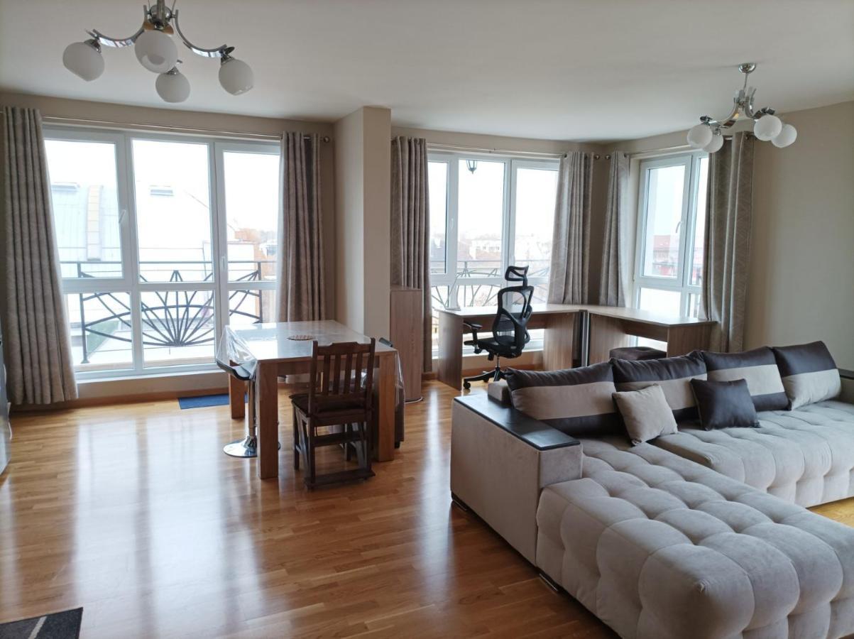 Two Bedroom Apartment 46- Trakia 54 А Plovdiv Exterior foto