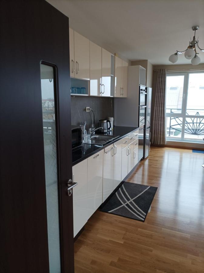 Two Bedroom Apartment 46- Trakia 54 А Plovdiv Exterior foto