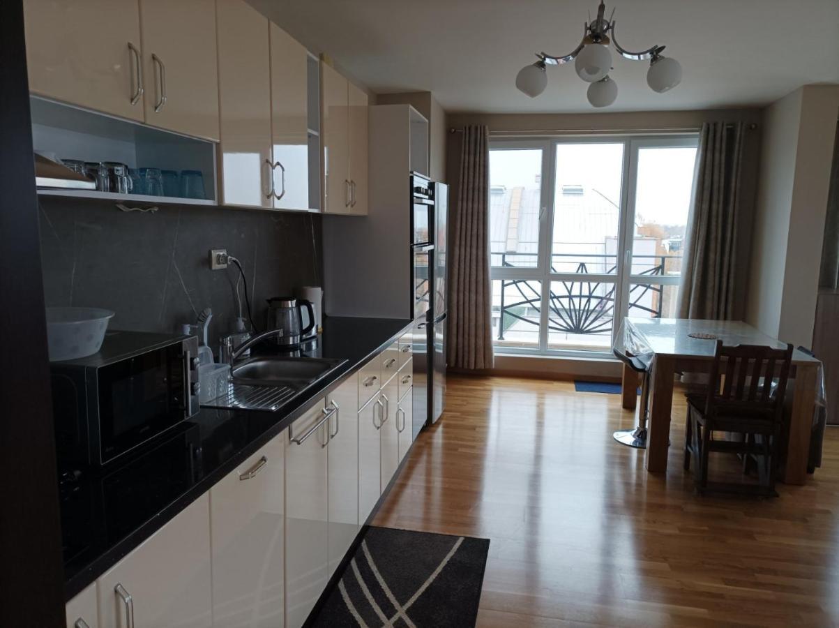 Two Bedroom Apartment 46- Trakia 54 А Plovdiv Exterior foto