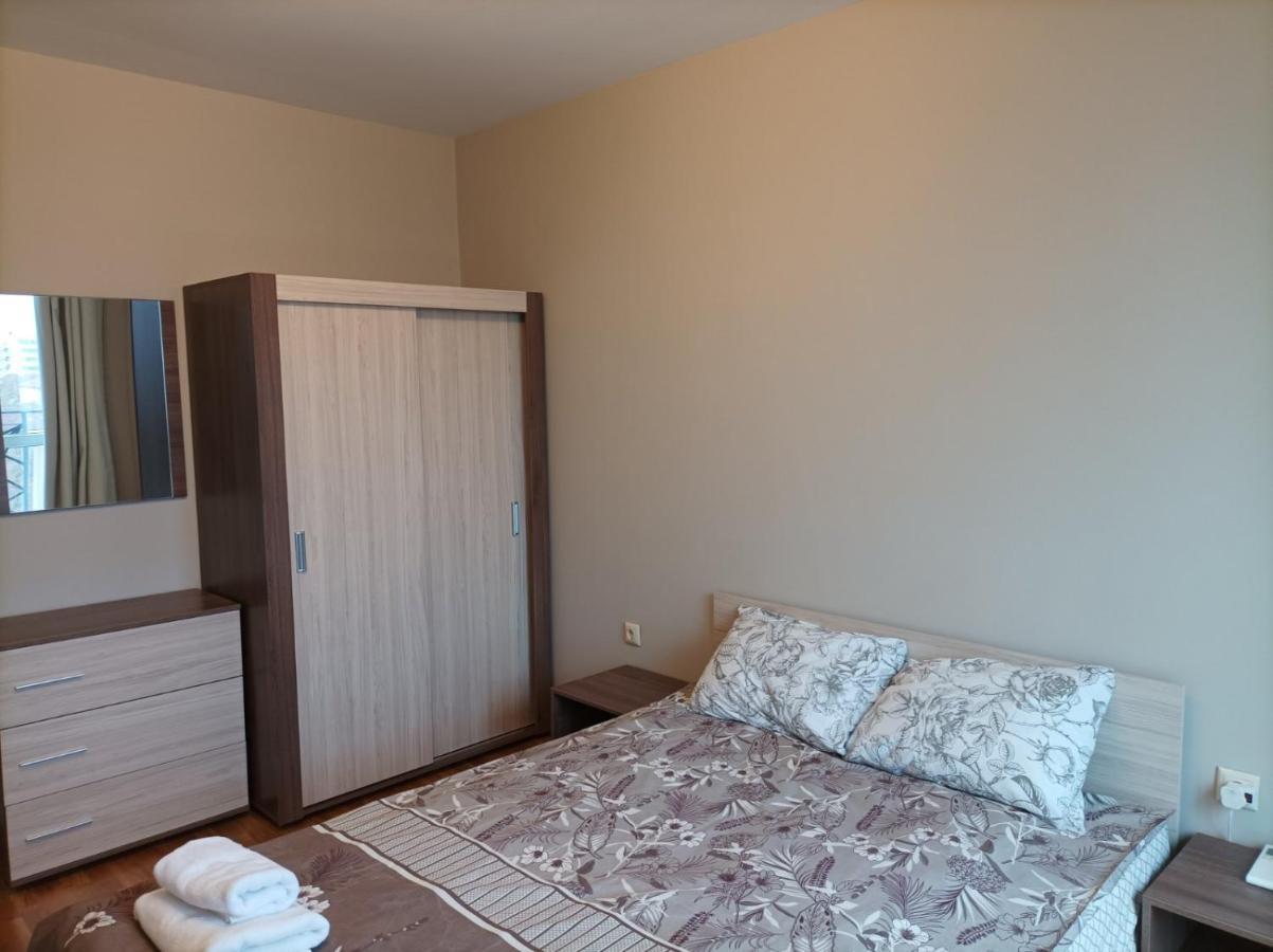 Two Bedroom Apartment 46- Trakia 54 А Plovdiv Exterior foto