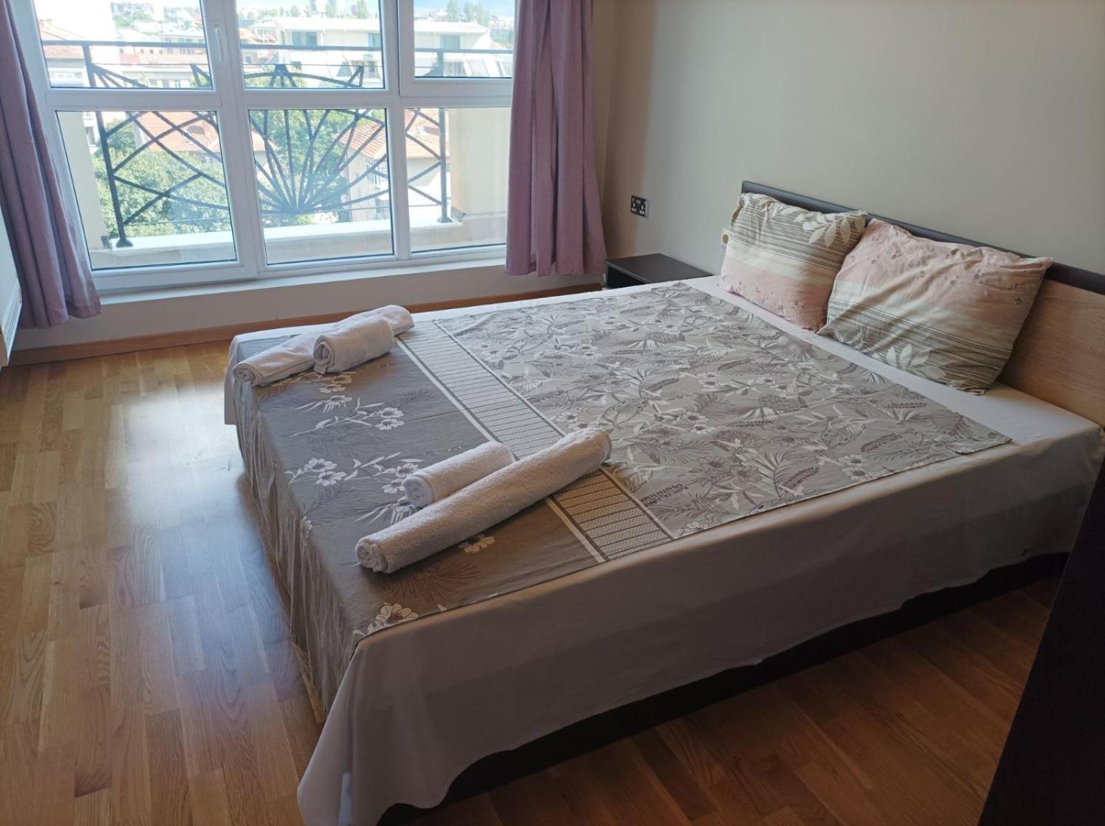 Two Bedroom Apartment 46- Trakia 54 А Plovdiv Exterior foto