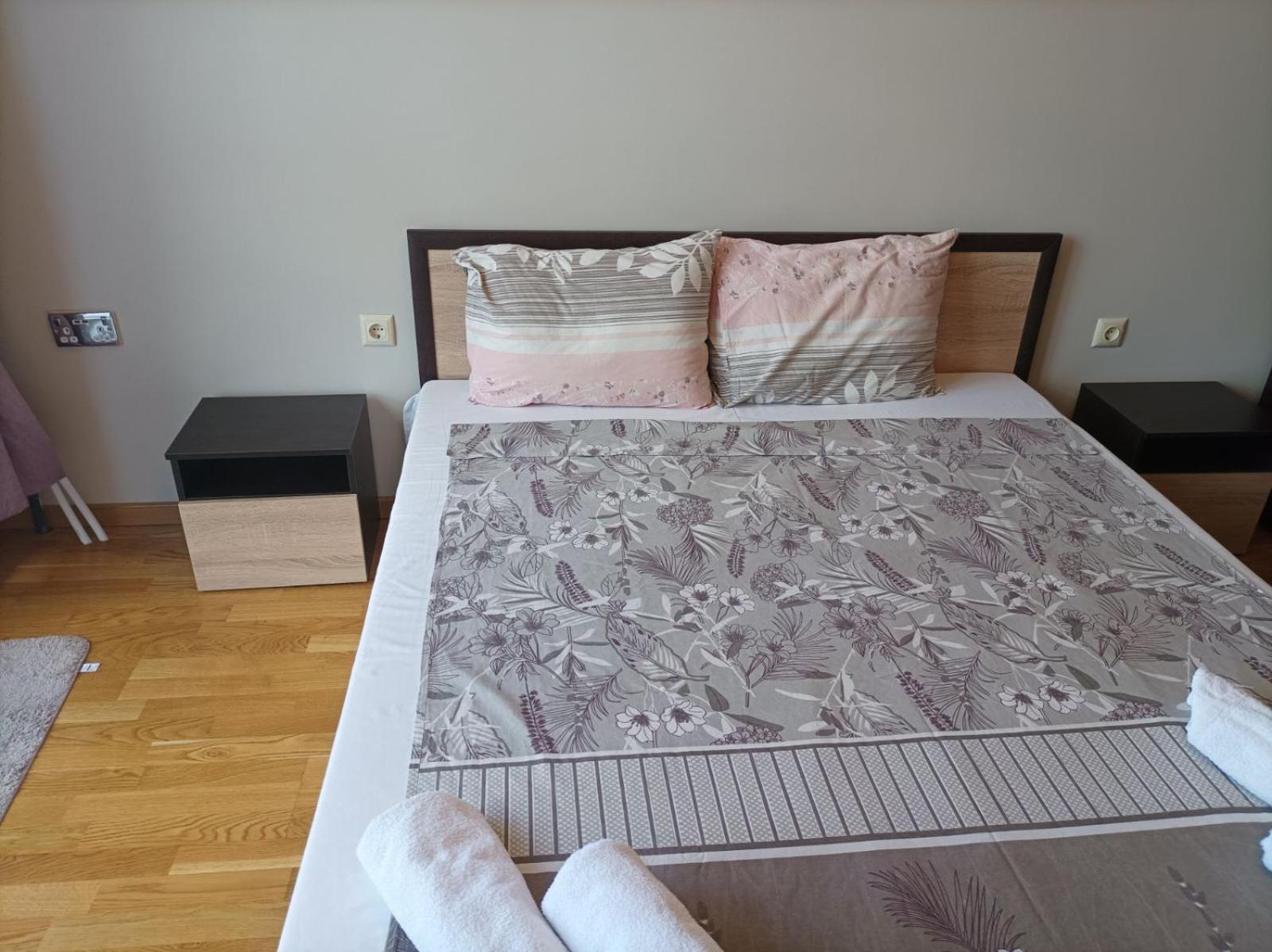 Two Bedroom Apartment 46- Trakia 54 А Plovdiv Exterior foto