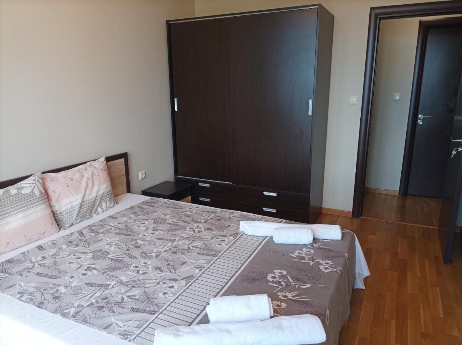 Two Bedroom Apartment 46- Trakia 54 А Plovdiv Exterior foto