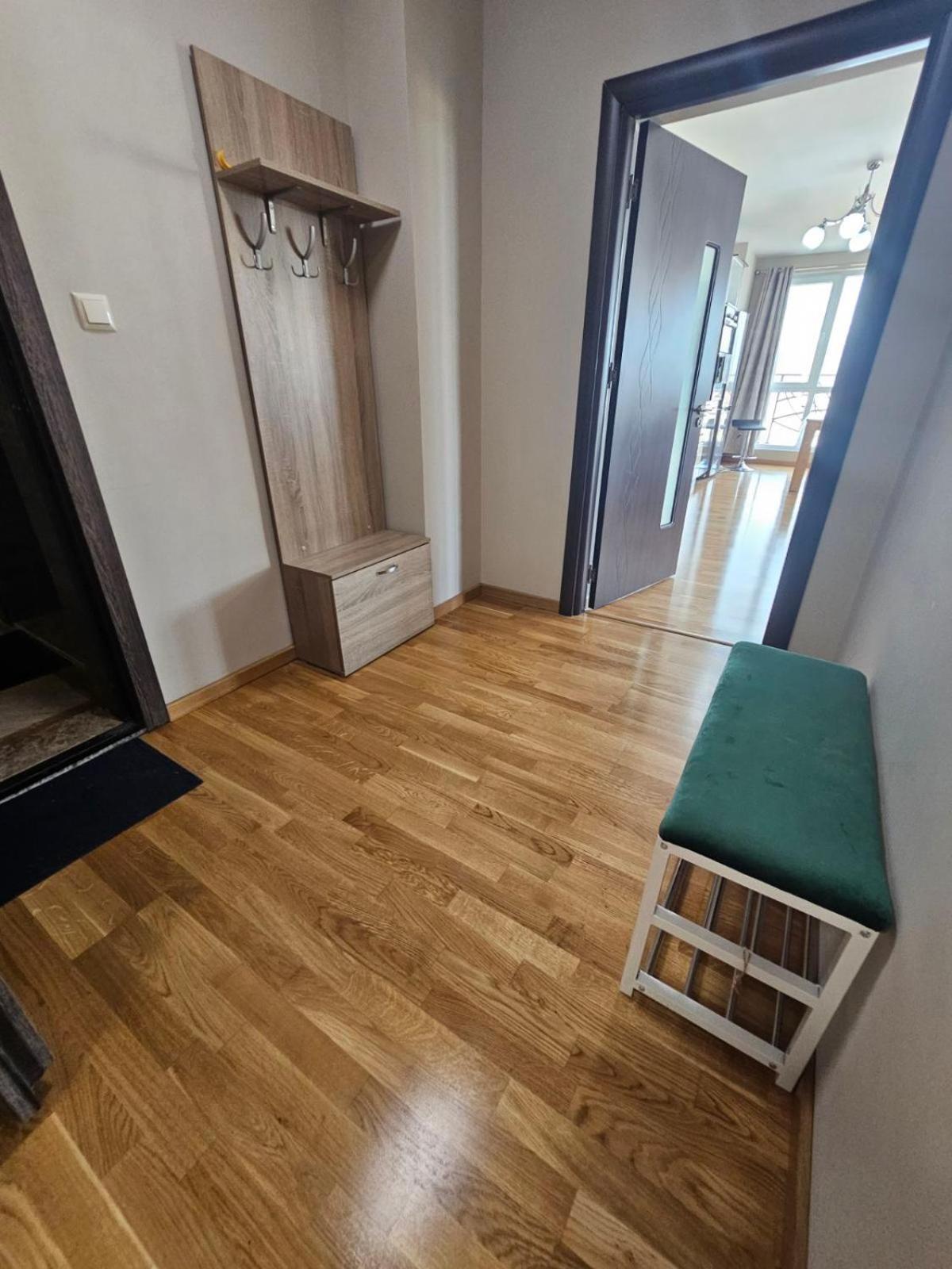 Two Bedroom Apartment 46- Trakia 54 А Plovdiv Exterior foto