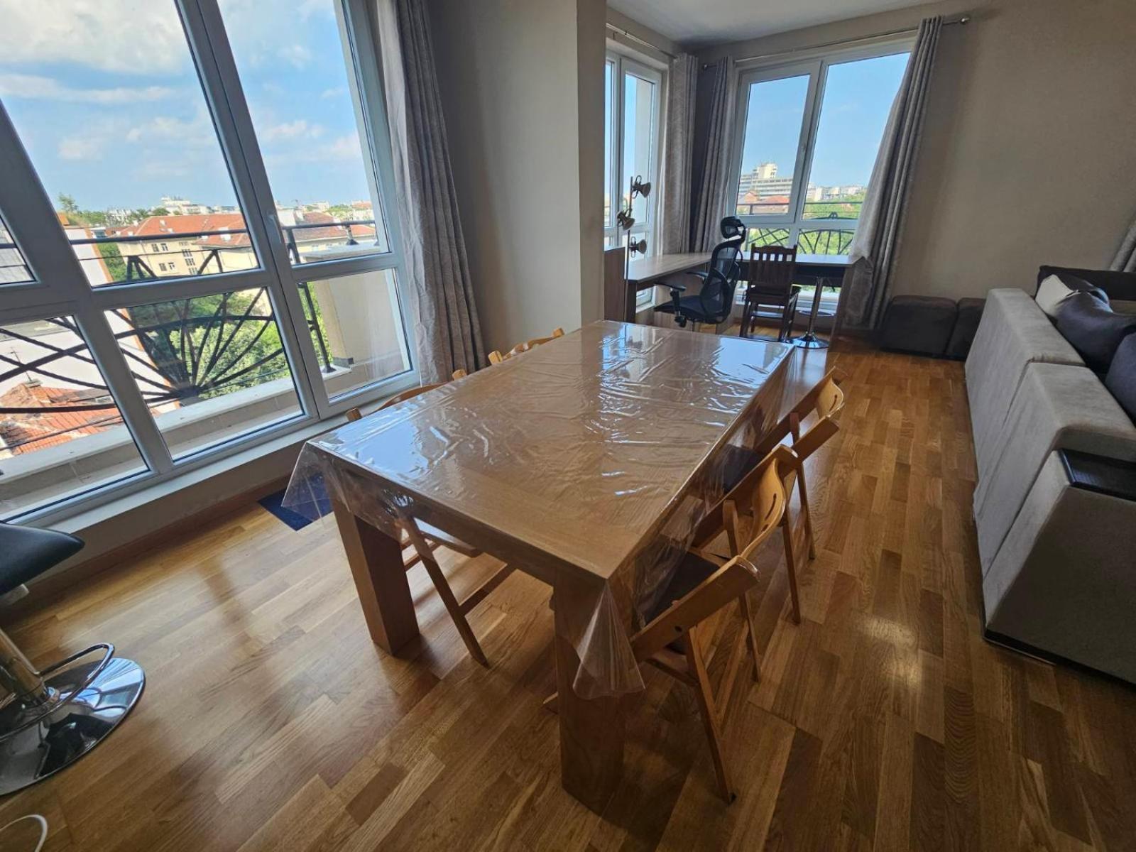 Two Bedroom Apartment 46- Trakia 54 А Plovdiv Exterior foto