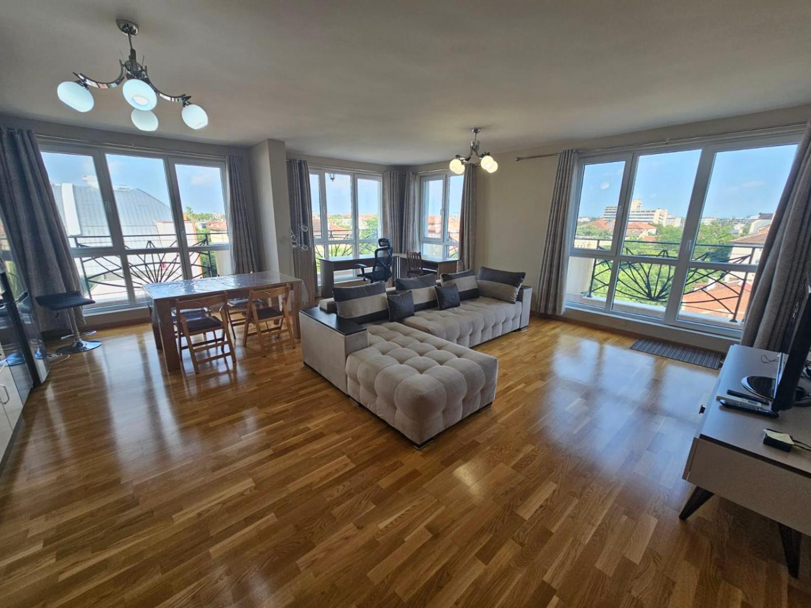 Two Bedroom Apartment 46- Trakia 54 А Plovdiv Exterior foto