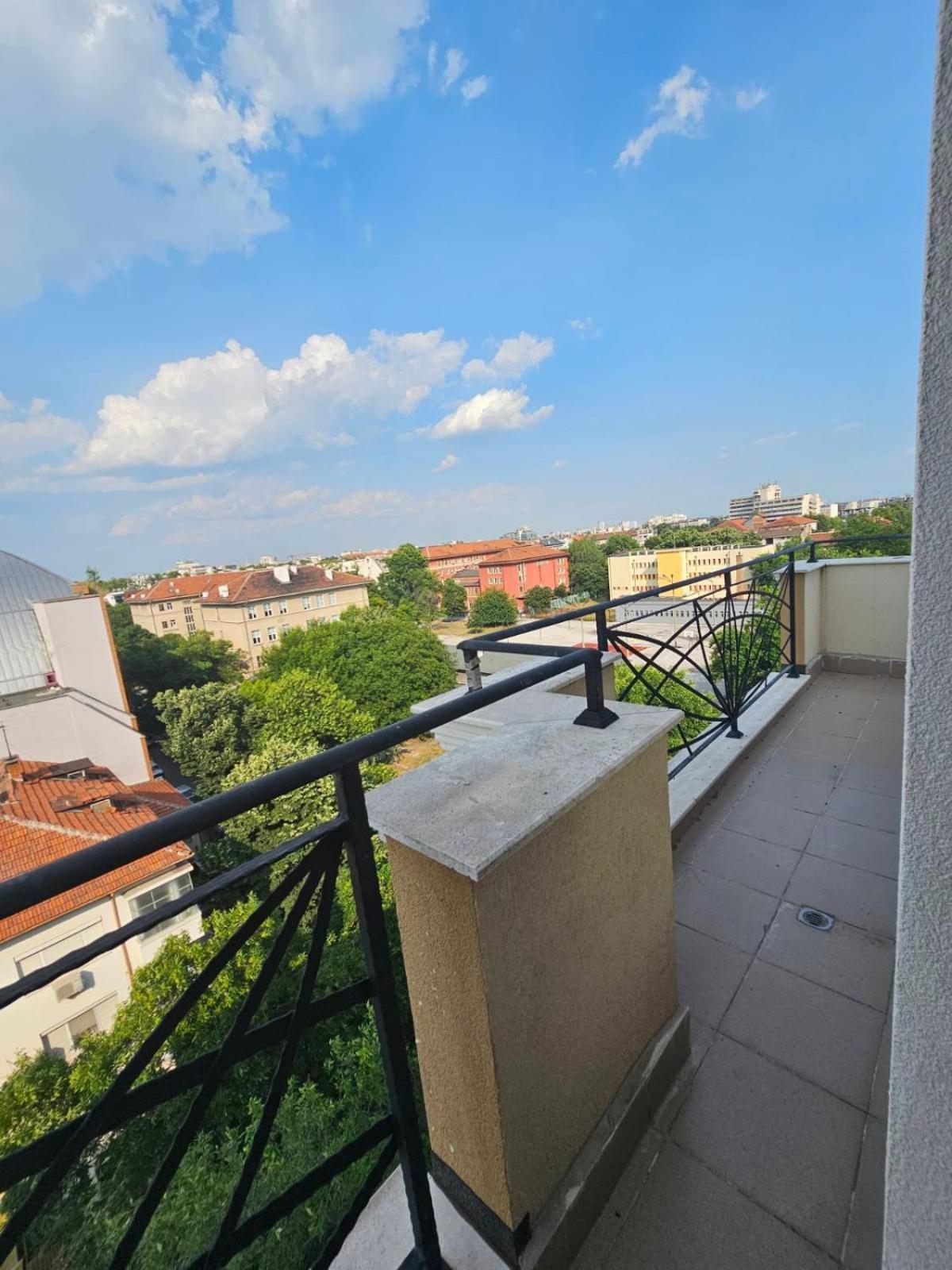 Two Bedroom Apartment 46- Trakia 54 А Plovdiv Exterior foto