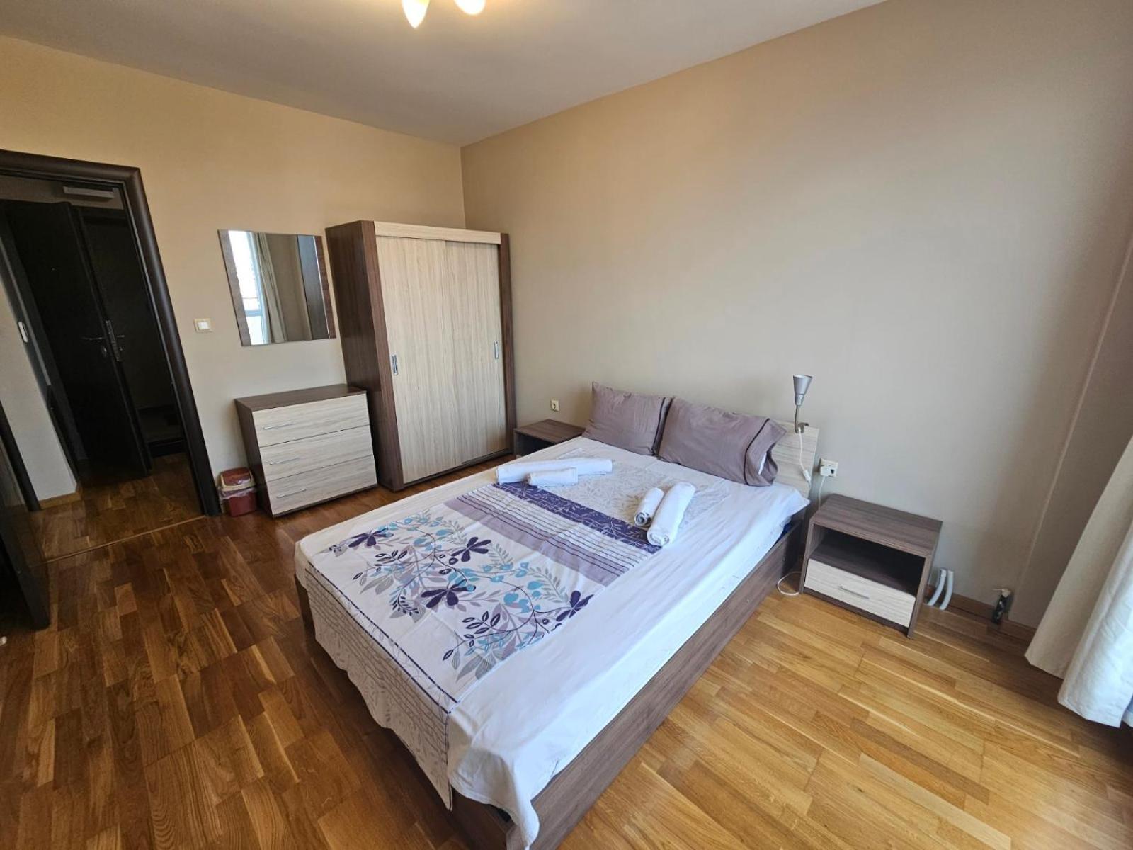 Two Bedroom Apartment 46- Trakia 54 А Plovdiv Exterior foto