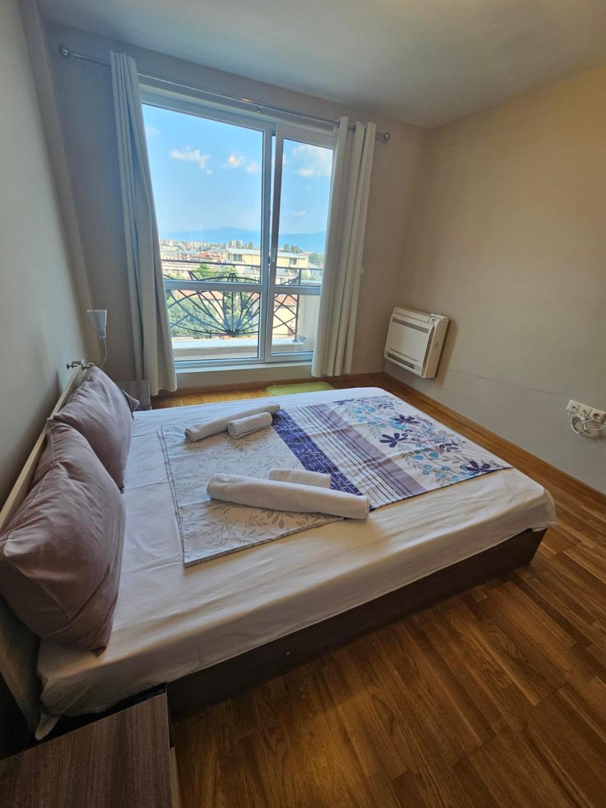 Two Bedroom Apartment 46- Trakia 54 А Plovdiv Exterior foto