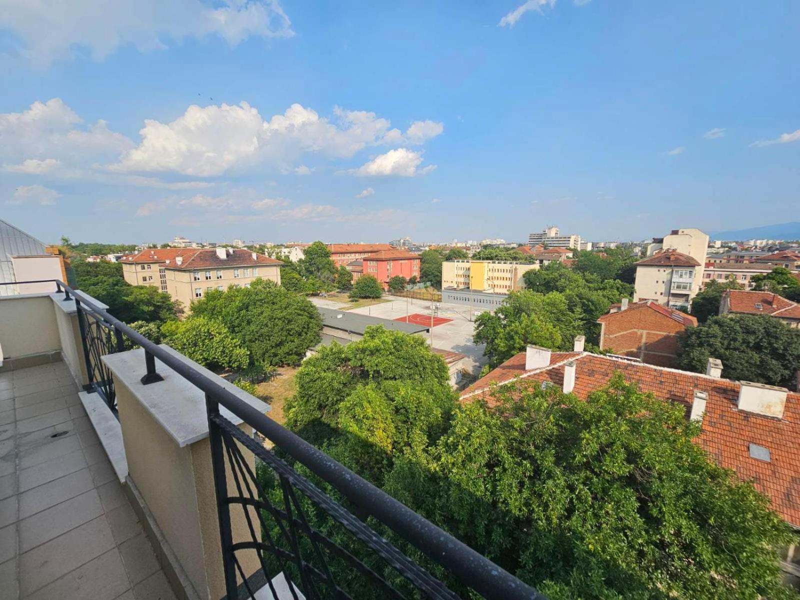 Two Bedroom Apartment 46- Trakia 54 А Plovdiv Exterior foto