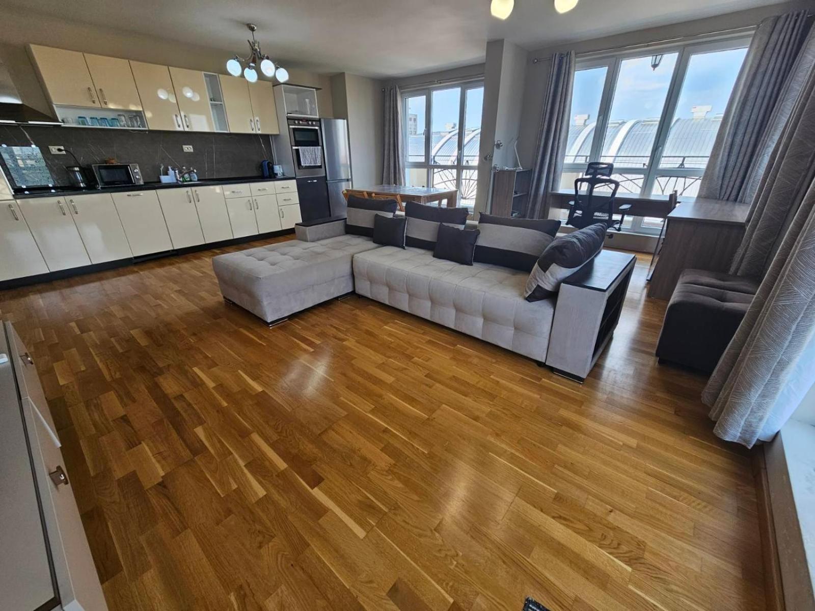 Two Bedroom Apartment 46- Trakia 54 А Plovdiv Exterior foto