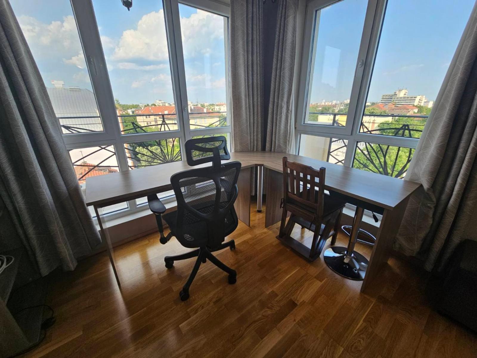 Two Bedroom Apartment 46- Trakia 54 А Plovdiv Exterior foto
