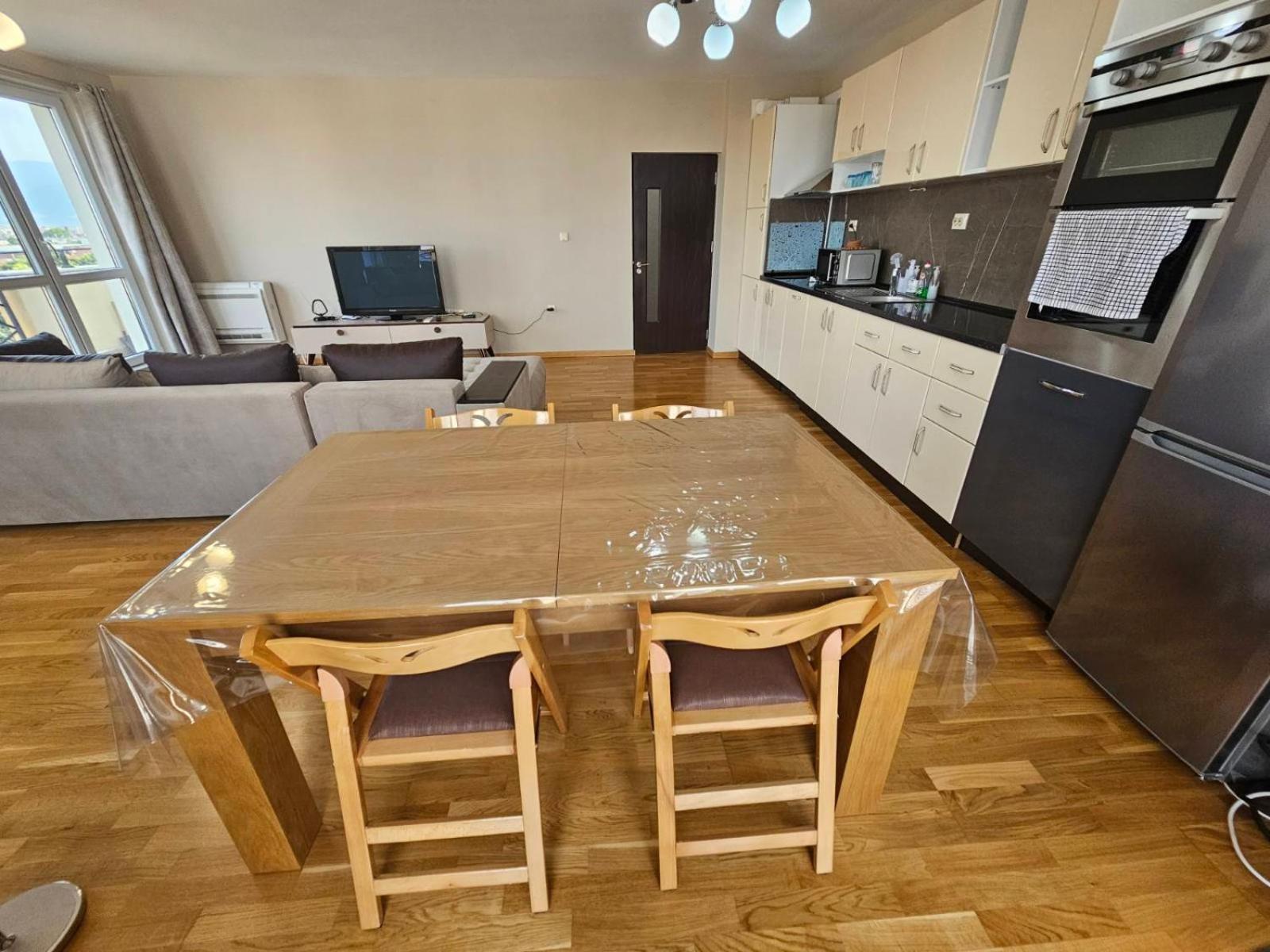 Two Bedroom Apartment 46- Trakia 54 А Plovdiv Exterior foto