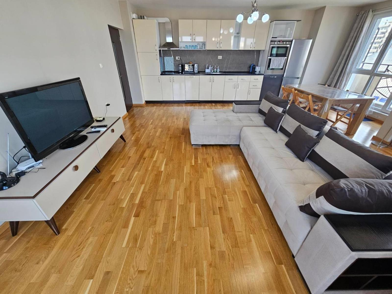 Two Bedroom Apartment 46- Trakia 54 А Plovdiv Exterior foto